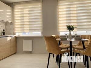 2-к квартира, посуточно, 45м2, 1/1 этаж