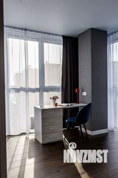 1-к квартира, посуточно, 45м2, 8/8 этаж