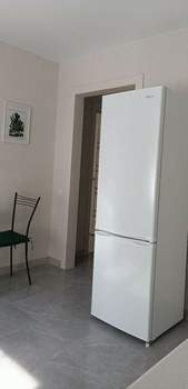 1-к квартира, на длительный срок, 38м2, 1/10 этаж