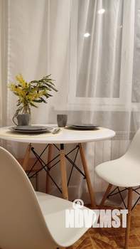 1-к квартира, посуточно, 31м2, 1/5 этаж