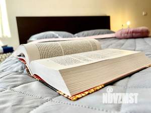 1-к квартира, посуточно, 35м2, 10/10 этаж