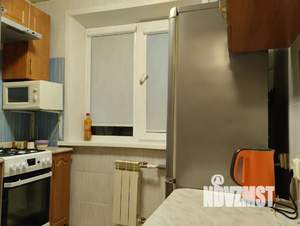 3-к квартира, посуточно, 57м2, 4/5 этаж