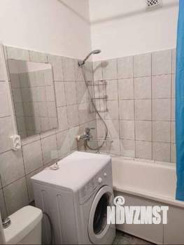 1-к квартира, на длительный срок, 33м2, 5/5 этаж