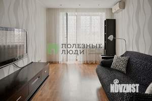 3-к квартира, на длительный срок, 72м2, 9/9 этаж