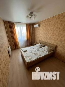 2-к квартира, посуточно, 60м2, 14/24 этаж