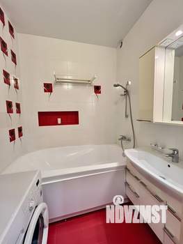 2-к квартира, на длительный срок, 70м2, 4/16 этаж