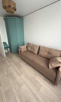 2-к квартира, на длительный срок, 48м2, 7/9 этаж