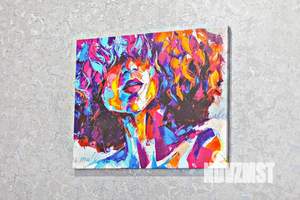 1-к квартира, посуточно, 42м2, 12/16 этаж