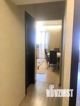 1-к квартира, на длительный срок, 50м2, 10/16 этаж