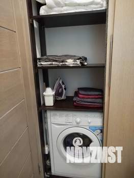 Студия квартира, посуточно, 25м2, 19/21 этаж