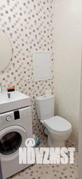 1-к квартира, посуточно, 35м2, 7/9 этаж