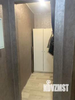 1-к квартира, на длительный срок, 39м2, 10/10 этаж