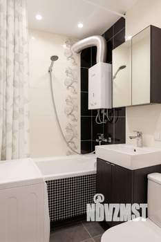 2-к квартира, посуточно, 46м2, 2/5 этаж