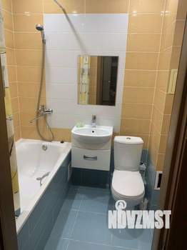 1-к квартира, на длительный срок, 39м2, 14/19 этаж