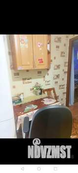 1-к квартира, на длительный срок, 31м2, 1/5 этаж