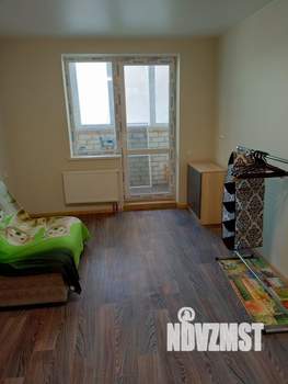 Студия квартира, на длительный срок, 30м2, 2/25 этаж