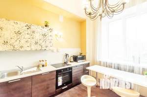 2-к квартира, посуточно, 68м2, 2/16 этаж