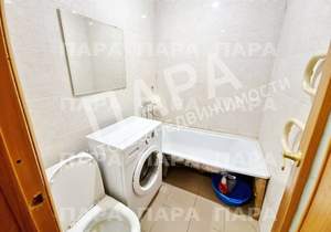 1-к квартира, на длительный срок, 33м2, 5/5 этаж