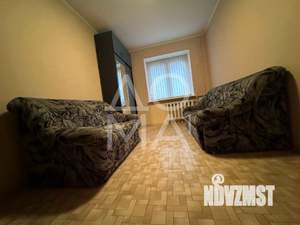 2-к квартира, на длительный срок, 52м2, 1/5 этаж