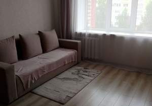 1-к квартира, на длительный срок, 32м2, 4/14 этаж