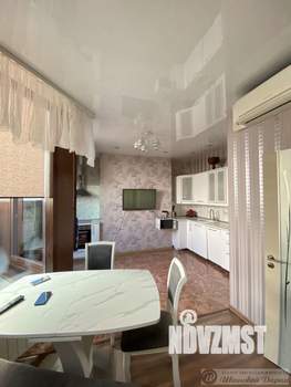 2-к квартира, на длительный срок, 59м2, 26/29 этаж