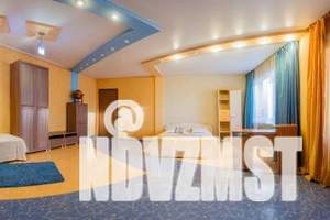 3-к квартира, посуточно, 135м2, 4/16 этаж