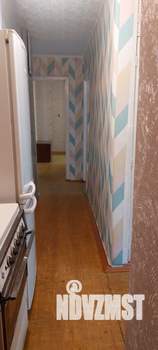 2-к квартира, на длительный срок, 43м2, 2/5 этаж