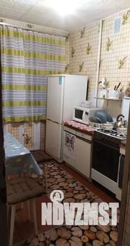 1-к квартира, посуточно, 32м2, 5/9 этаж