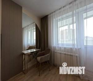 1-к квартира, посуточно, 62м2, 1/1 этаж
