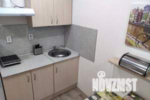 1-к квартира, посуточно, 29м2, 1/26 этаж