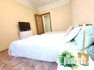 2-к квартира, посуточно, 20м2, 1/1 этаж