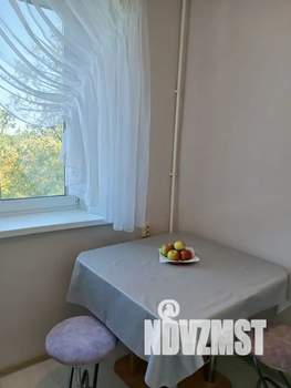 1-к квартира, посуточно, 31м2, 4/4 этаж