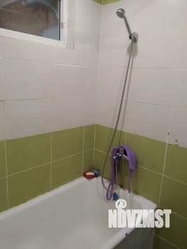 1-к квартира, посуточно, 28м2, 1/4 этаж