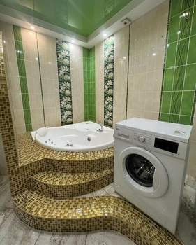 3-к квартира, на длительный срок, 136м2, 13/13 этаж