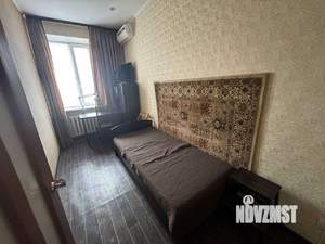 4-к квартира, на длительный срок, 108м2, 4/4 этаж