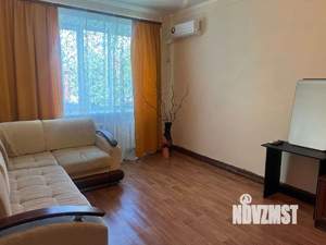 1-к квартира, на длительный срок, 35м2, 3/4 этаж