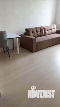 1-к квартира, на длительный срок, 35м2, 15/16 этаж