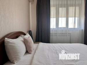 1-к квартира, посуточно, 68м2, 1/1 этаж