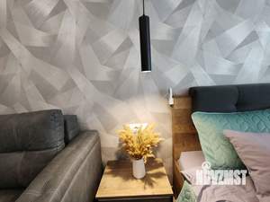 1-к квартира, посуточно, 42м2, 19/24 этаж