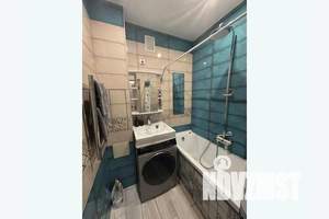 2-к квартира, посуточно, 55м2, 19/25 этаж