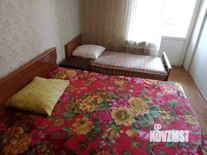 2-к квартира, посуточно, 55м2, 2/9 этаж
