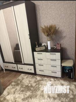 1-к квартира, на длительный срок, 21м2, 1/5 этаж