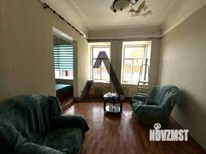 1-к квартира, на длительный срок, 35м2, 3/3 этаж