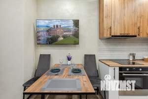 1-к квартира, посуточно, 50м2, 8/21 этаж