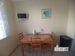 1-к квартира, на длительный срок, 30м2, 2/3 этаж