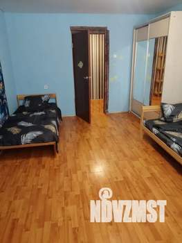 2-к квартира, посуточно, 70м2, 3/10 этаж