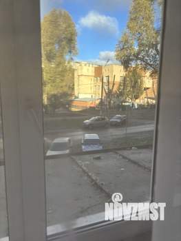 1-к квартира, на длительный срок, 27м2, 2/5 этаж