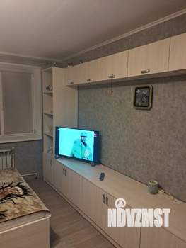 1-к квартира, на длительный срок, 36м2, 1/3 этаж