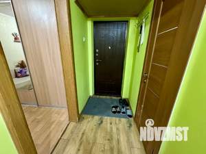 1-к квартира, посуточно, 30м2, 1/9 этаж