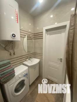 2-к квартира, посуточно, 55м2, 9/25 этаж